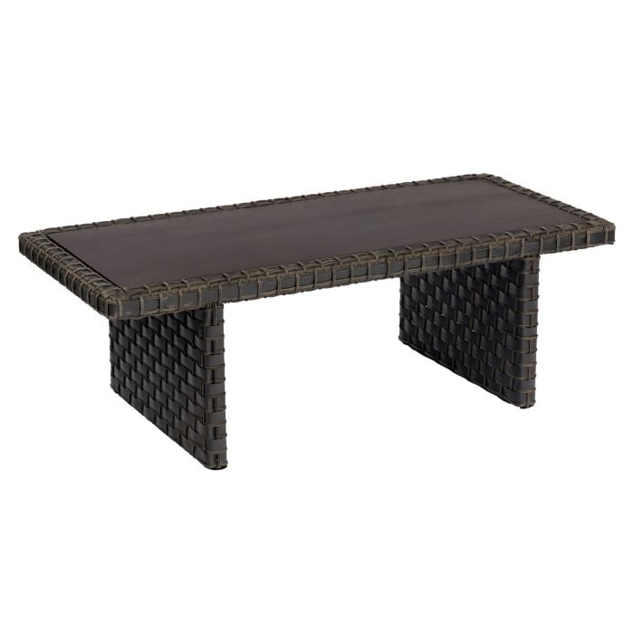 Rectangular Coffee Table