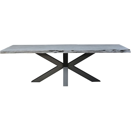 Edge Dining Table Small