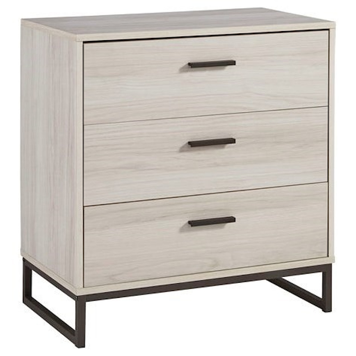 Signature Design by Ashley Socalle Drawer Chest