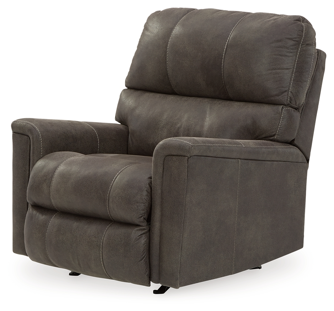 Rocker Recliner