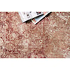 Loloi Rugs Anastasia 1'6" x 1'6"  Copper / Ivory Rug