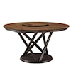 Homelegance Priya Round Dining Table