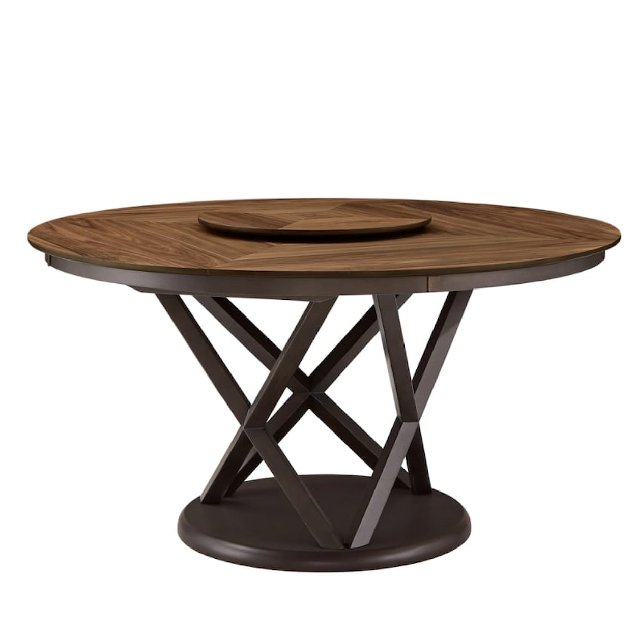 Homelegance Priya Round Dining Table