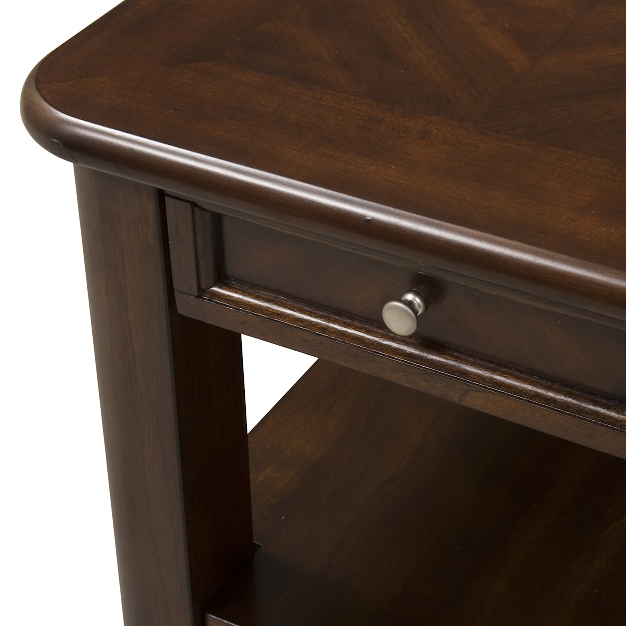 Libby Wallace Chairside Table