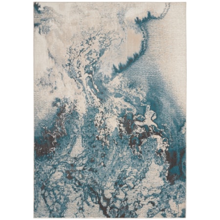 5'3" x 7'3"  Rug