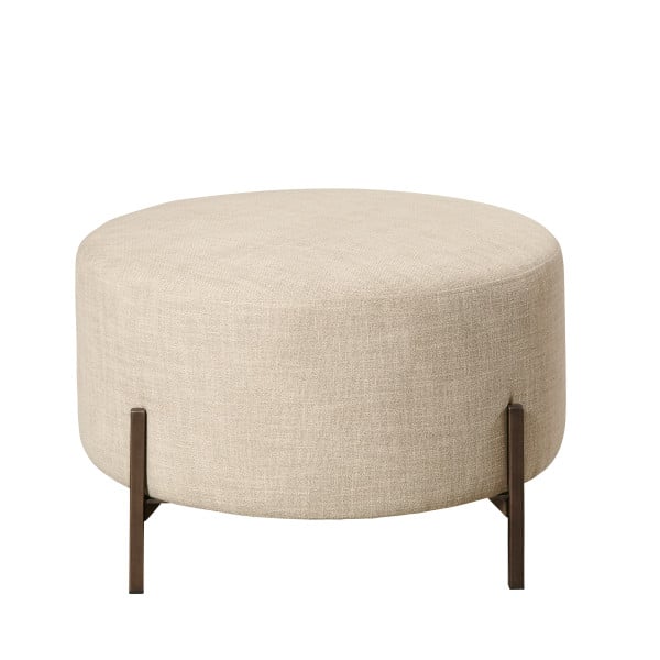 Pulaski Furniture Solano B079DJ-683-1302 Transitional Round Accent 