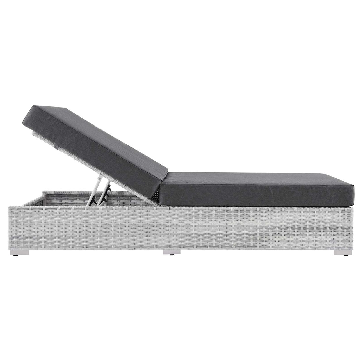 Modway Convene Outdoor Chaise