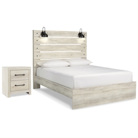 Queen Bedroom Set