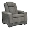 Signature Design by Ashley Next-Gen DuraPella Power Recliner