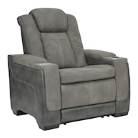 Power Recliner