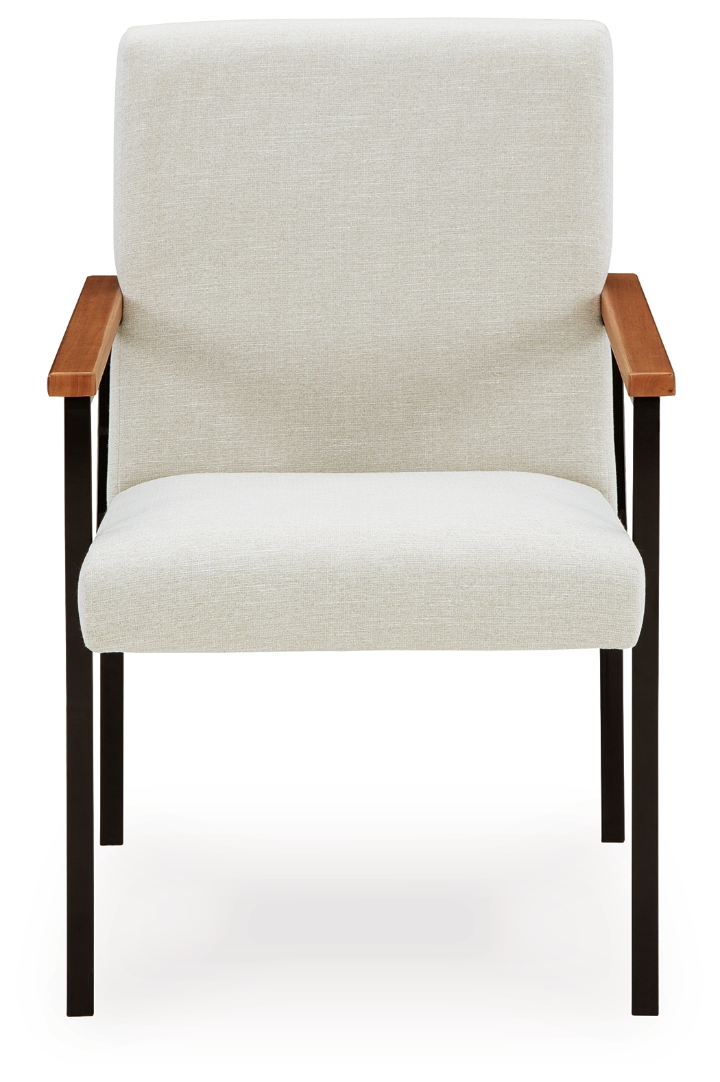 Signature Design by Ashley Dressonni Dining Upholstered Arm Chair