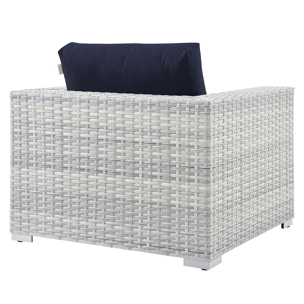 Modway Convene Outdoor Armchair