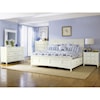 Magnussen Home Kentwood Bedroom Queen Panel Bed