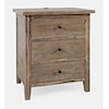 Jofran Maxton Nightstand