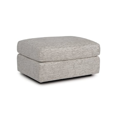 Smith Brothers 559 Accent Ottoman