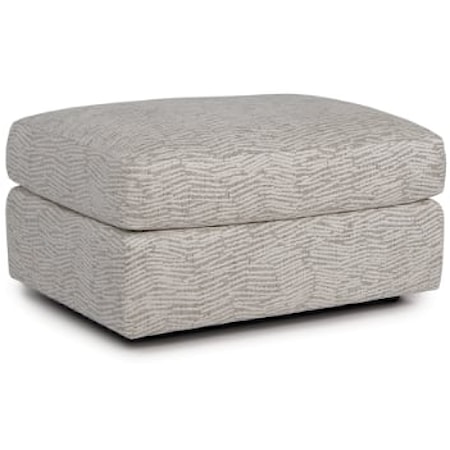 Accent Ottoman