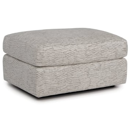 Accent Ottoman