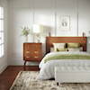 Accentrics Home Fashion Beds Upholstered Headboard