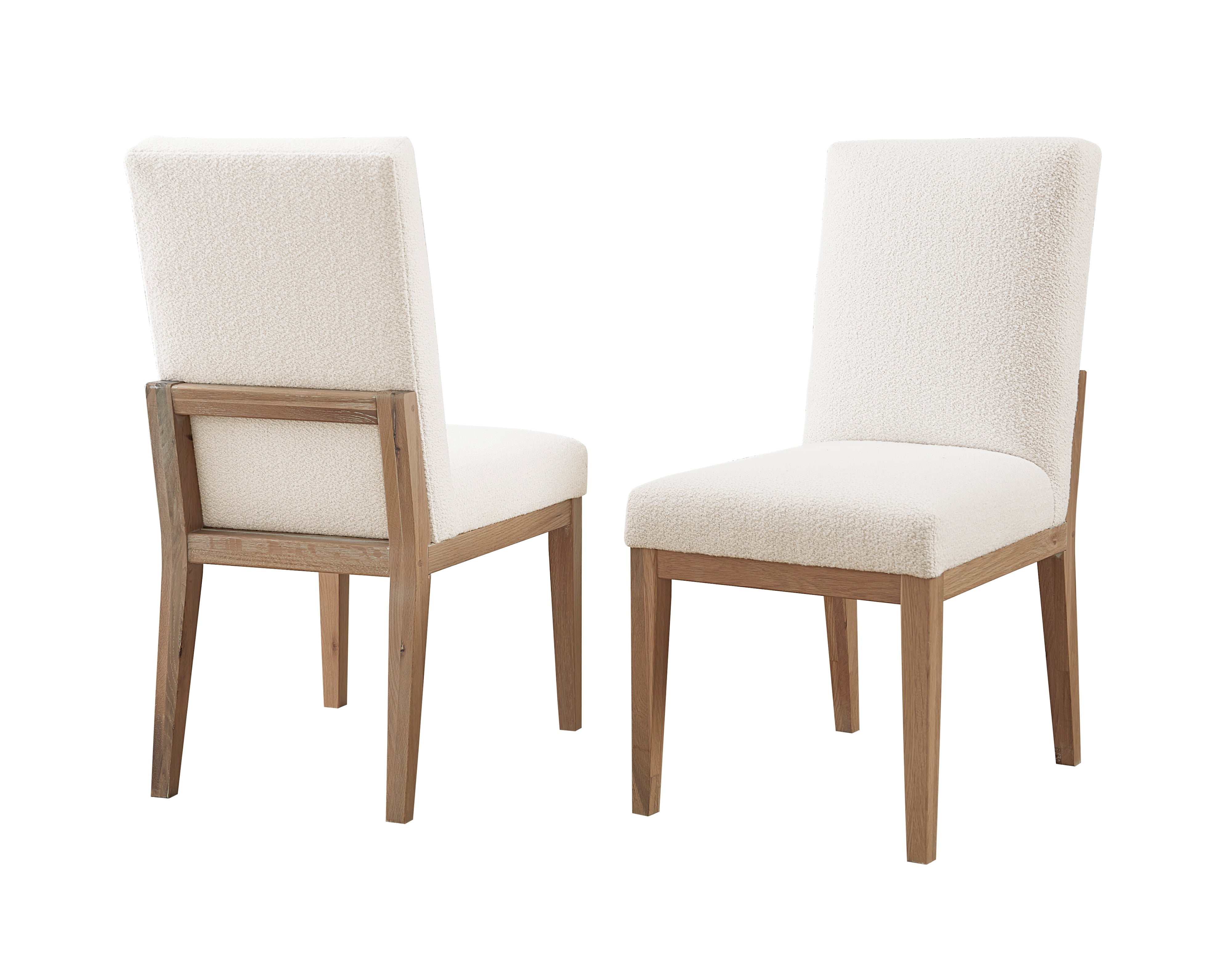 Artisan & Post Dovetail Dining Dovetail Upholstered Dining Chair