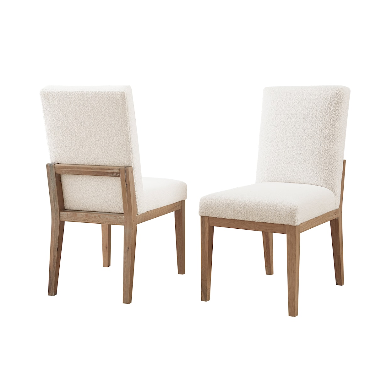 Artisan & Post Dovetail Dining Dovetail Upholstered Dining Chair