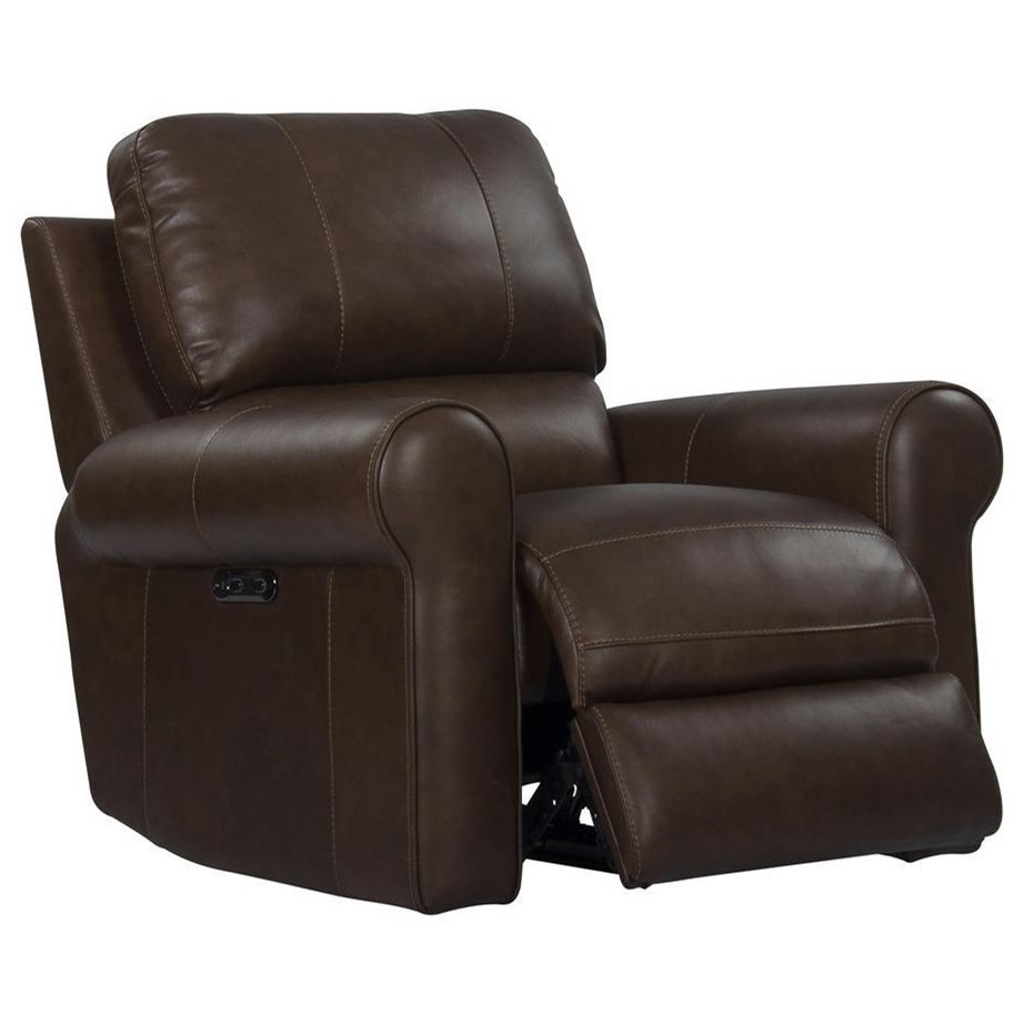 travis power recliner