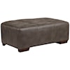 Jackson Furniture 4296 Drummond Ottoman