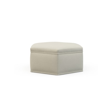 Storage Ottoman