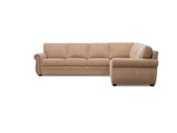 Viceroy 5-Seat L-Sectional