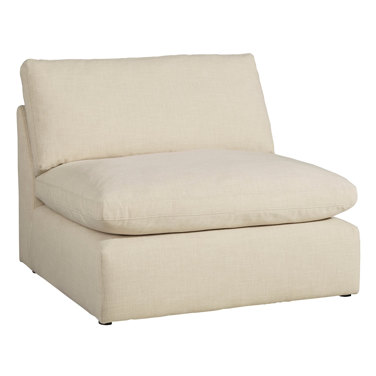 Michael Alan Select Elyza Armless Chair