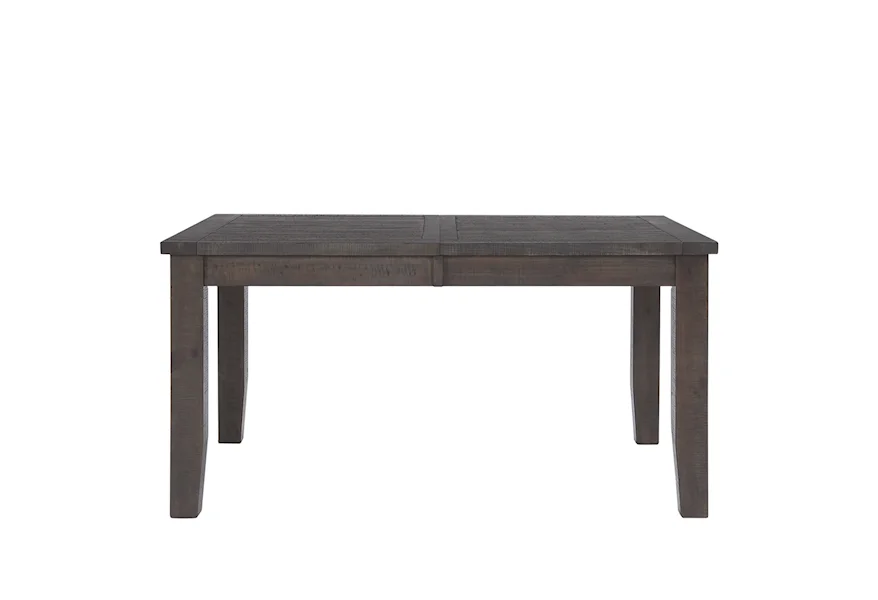 Willow Creek Extension Dining Table by Jofran at Jofran