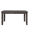 VFM Signature Willow Creek Extension Dining Table