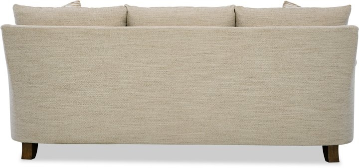 Craftmaster 7464 3-Cushion Sofa