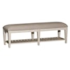 Libby Haven Upholstered Bed Bench