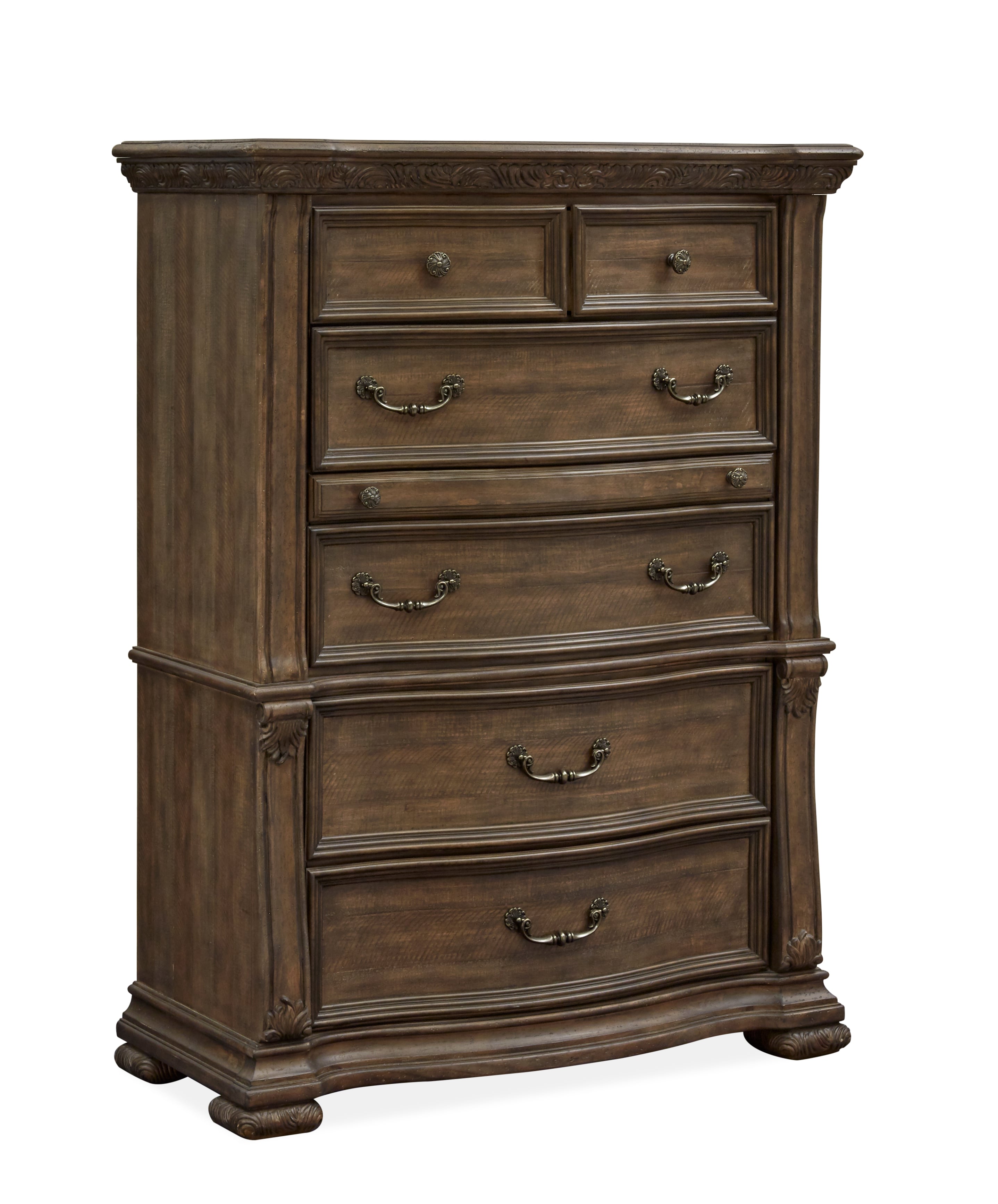 Magnussen Home Durango Drawer Chest
