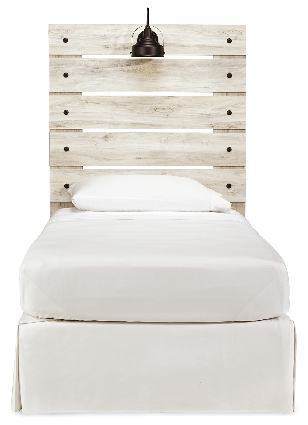 Signature Design by Ashley Cambeck Twin Panel Headboard