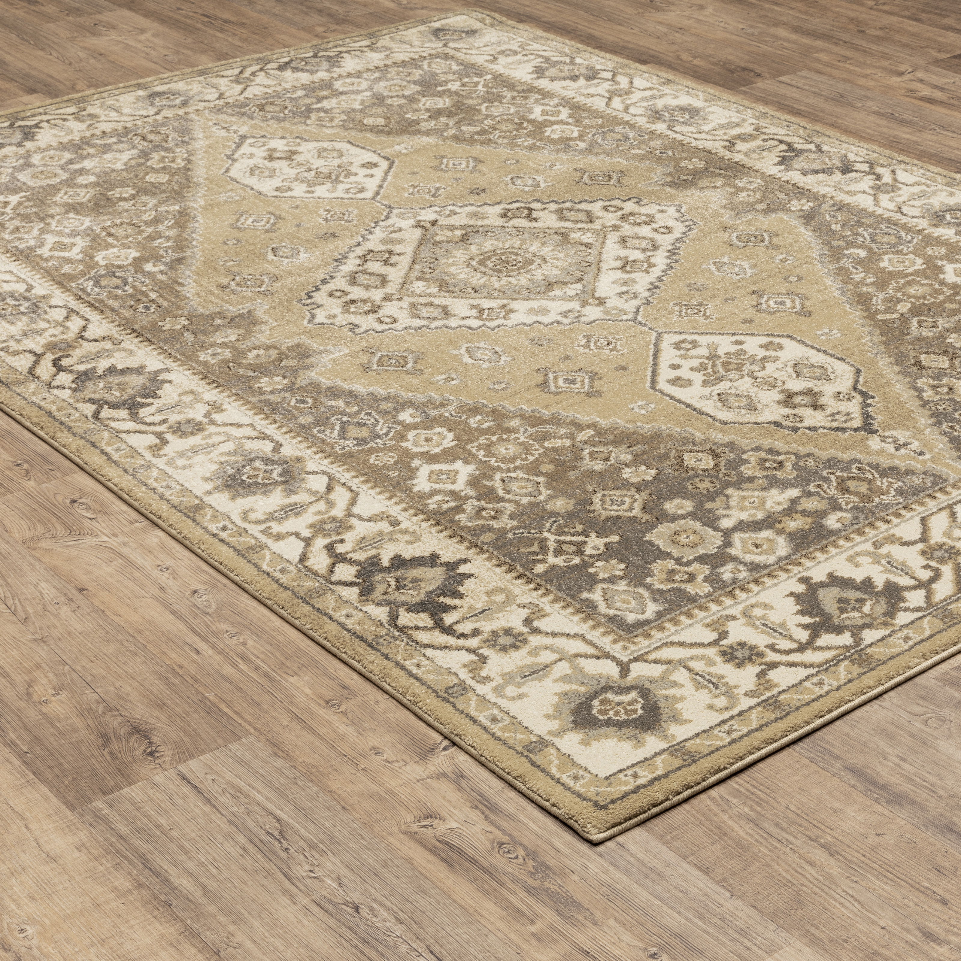 Oriental Weavers Florence 6' 7" X  9' 6"  Rug