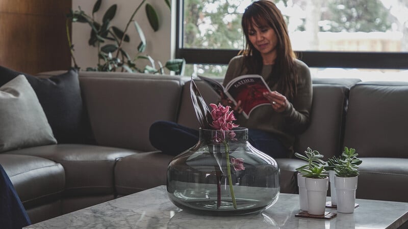 Titan 5-Seat Power Reclining Sectional Sofa