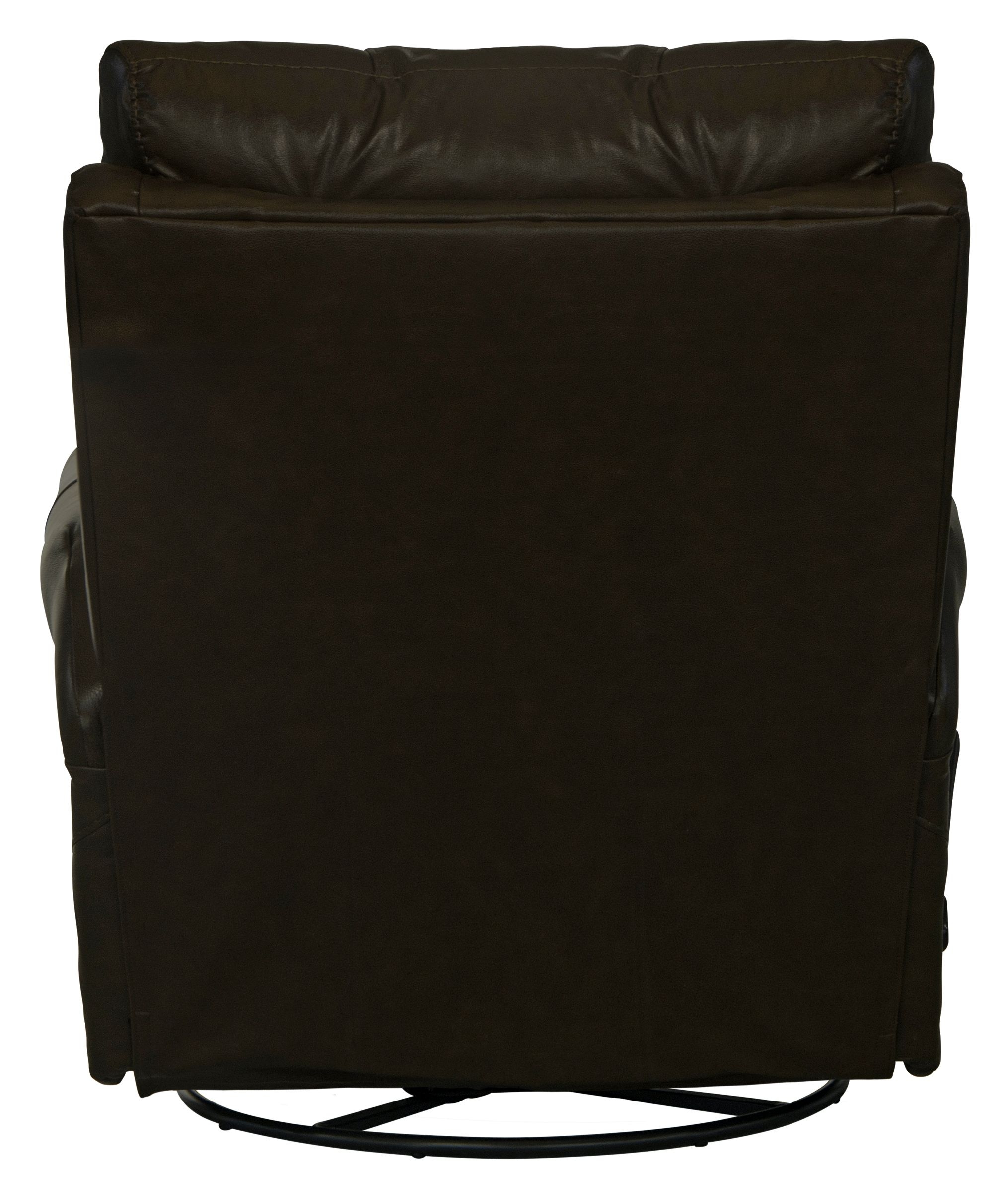 Catnapper 4766 Hoffner Swivel Glider Recliner