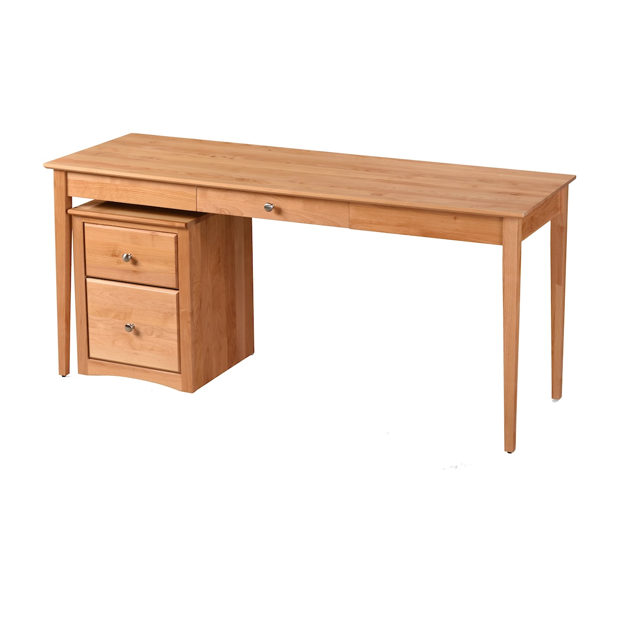 Archbold Furniture Home Office Writing Desk