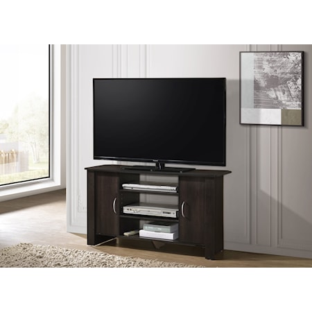 Entertainment Console