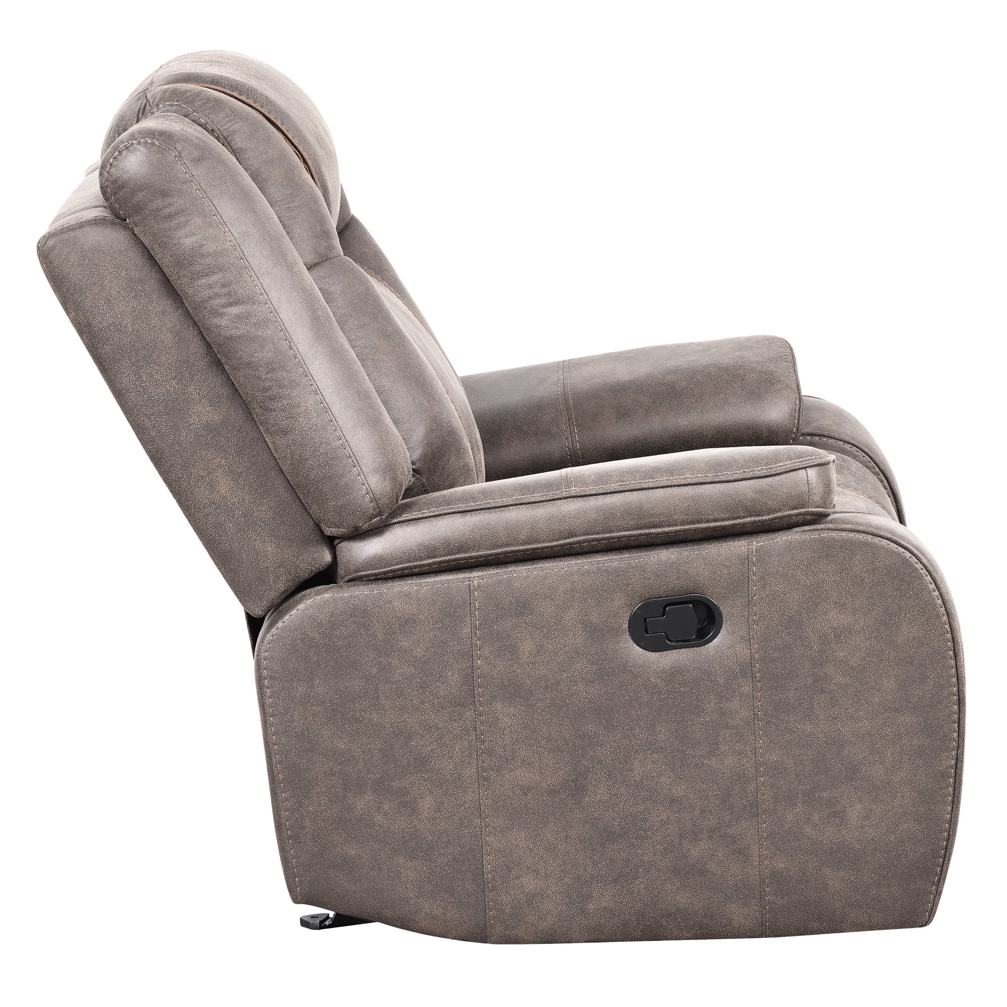 Manual Glider Recliner
