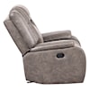 Paramount Living Blake Manual Glider Recliner