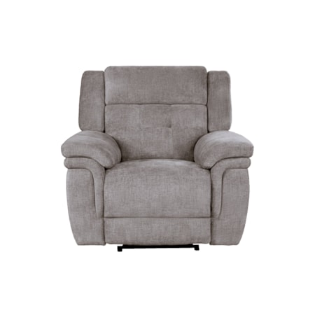 Power Reclining Sofa and Two Recliners Set