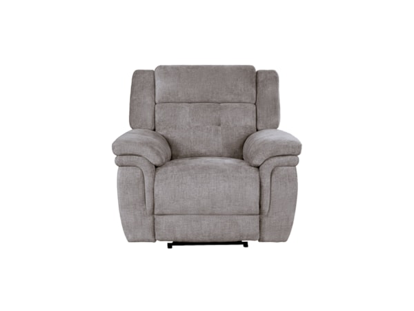 Power Reclining Sofa and Two Recliners Set