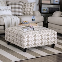 Transitional Ottoman