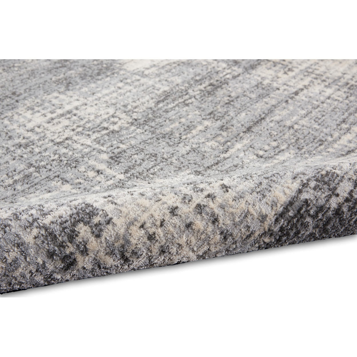 Calvin Klein Home by Nourison Ck950 Rush 8' x 10' Rug