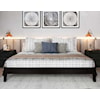 Steve Silver Nix King Platform Bed