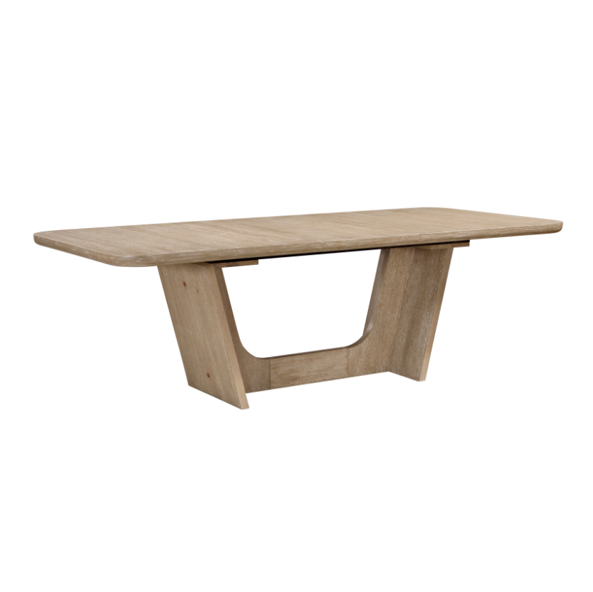 Rectangular Dining Table