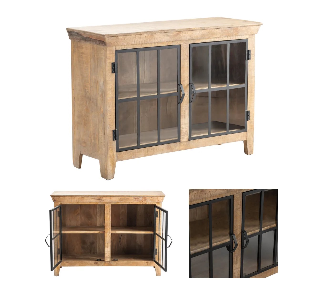 Cabinets &amp; Sideboards