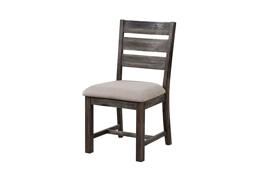 Aspen Court Aspen Court Dining Chair by Coast2Coast Home at Fashion Furniture